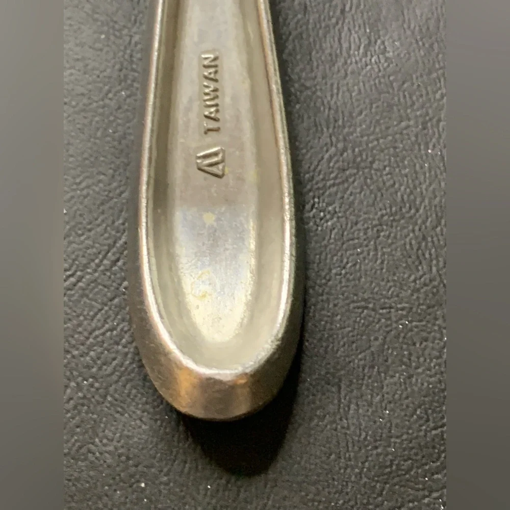 Vintage Stainless Steel Cheese Slicer. Clean.  Great For Charcuterie Board!